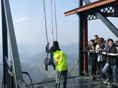 -梦幻奥陶纪景区