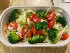 -轻蔬不用等·素食(江苏路店)