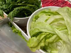 -古关火锅店(古北水镇景区店)