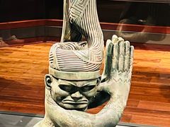 -深圳博物馆(古代艺术馆)
