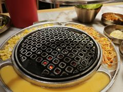 -韩宫宴烤肉·料理(苏州中心店)