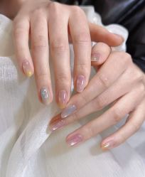 -情同手足美甲美睫