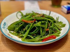 -越小品·越南餐厅(万科里店)