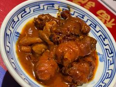 -味福记·本地特色菜(八一万达广场店)