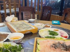 -官塘锋记鱼生·生腌·砂锅粥(牌坊街店)