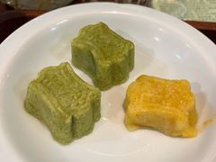 -同得兴 Since·1995 传统苏式面馆(嘉馀坊店)