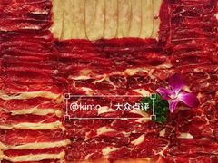 -潮正和潮汕牛肉火锅·老字号(番禺万达店)