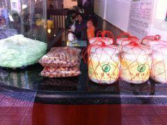 双皮奶-仁信老铺(华盖路店)