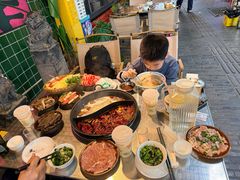 -俏媳妇火锅(宽窄巷子店)