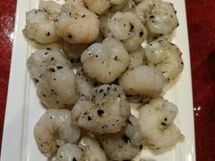 -万柳阁小馆·花园餐厅(龙潭湖店)