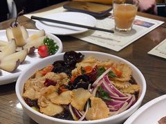 -老厨家(友谊路总店)