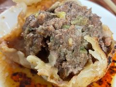 -宝瑞门钉肉饼店