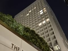 -尼依格罗香港美利酒店