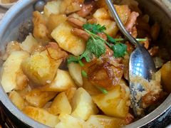 -奇滋豆味(南十四道街店)