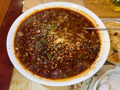 -Old Shanghai Restaurant
