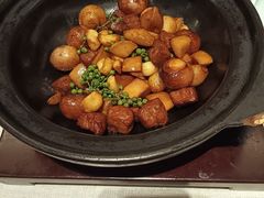 -狮王府淮扬菜(新街口友谊店)
