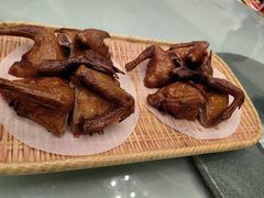 -五谷芳乳鸽王(海景店)