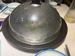 -碗中海·蒸汽海鲜·桑拿鸡(岭南天地店)