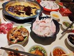 -大队长主题火锅(观音桥店)