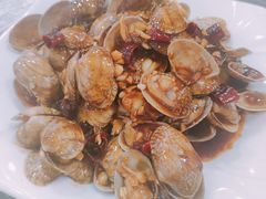 香辣花甲-古田会·肥肠鸡(古田店)