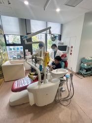 -睿宝儿科·眼科·口腔(杨浦新江湾城店)