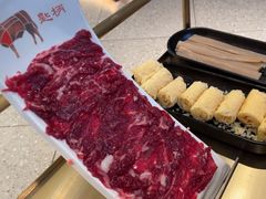 -左庭右院鲜牛肉火锅(新梅广场店)