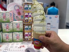 -DQ·蛋糕·冰淇淋(湖景东路店)