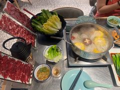 -潮界(虹桥天地店)