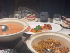 -曾宴·楚菜(湖北省博物馆店)