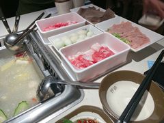 -野妹火锅(布吉店)