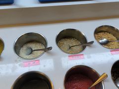 -绿茶餐厅(北京世纪金源店)