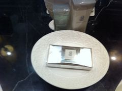 洗浴间-广州富力丽思卡尔顿酒店