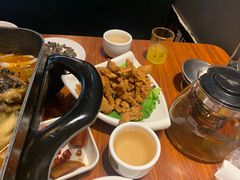 -湄公河秘制烤鱼(西双十贰城商业中心店)