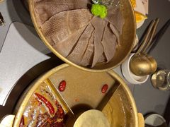 -巴奴毛肚火锅(二七万达店)