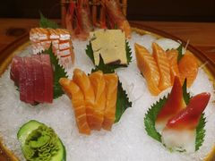 -文三酒肆自助放题(新街口友谊广场店)