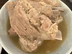 -松發肉骨茶(先得坊店)