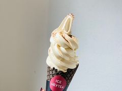 -喜茶(深圳福田星河COCO Park店)