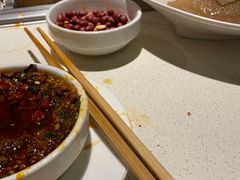 -海底捞火锅(玉桥商业广场店)