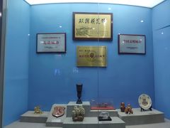 -唐山抗震纪念馆