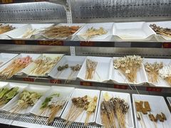 -古真记钵钵鸡(总店)