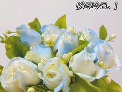 -循礼门鲜花花市(武汉循礼门店)