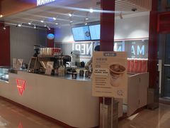 门面-Manner Coffee(港汇恒隆广场店)