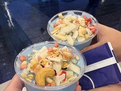 -溪边姑娘·拉丝酸奶水果捞(春熙路店)
