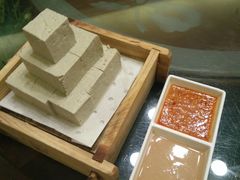 -金狮麟·新豫菜(金码大厦店)