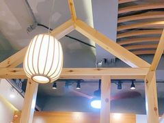 大堂-红小满休闲餐厅(十全街店)