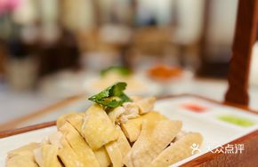 Wenchang Chicken