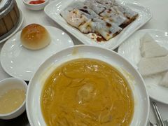 -凤凰楼酒家·粤宴点心(华强北店)