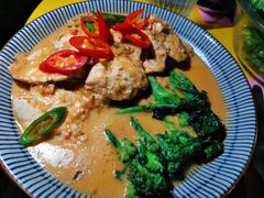 -Mesa Madre梅萨妈妈·Bintana(国贸店)