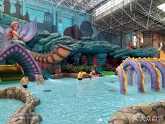 -波塞冬旅游度假区