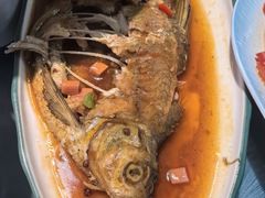 -悦硒楼·新派恩施菜